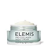 ELEMIS Pro-Collagen Night Cream | Ultra Rich Daily Face Moisturizer Firms, Smoothes and Replenishes  | Amazon (US)