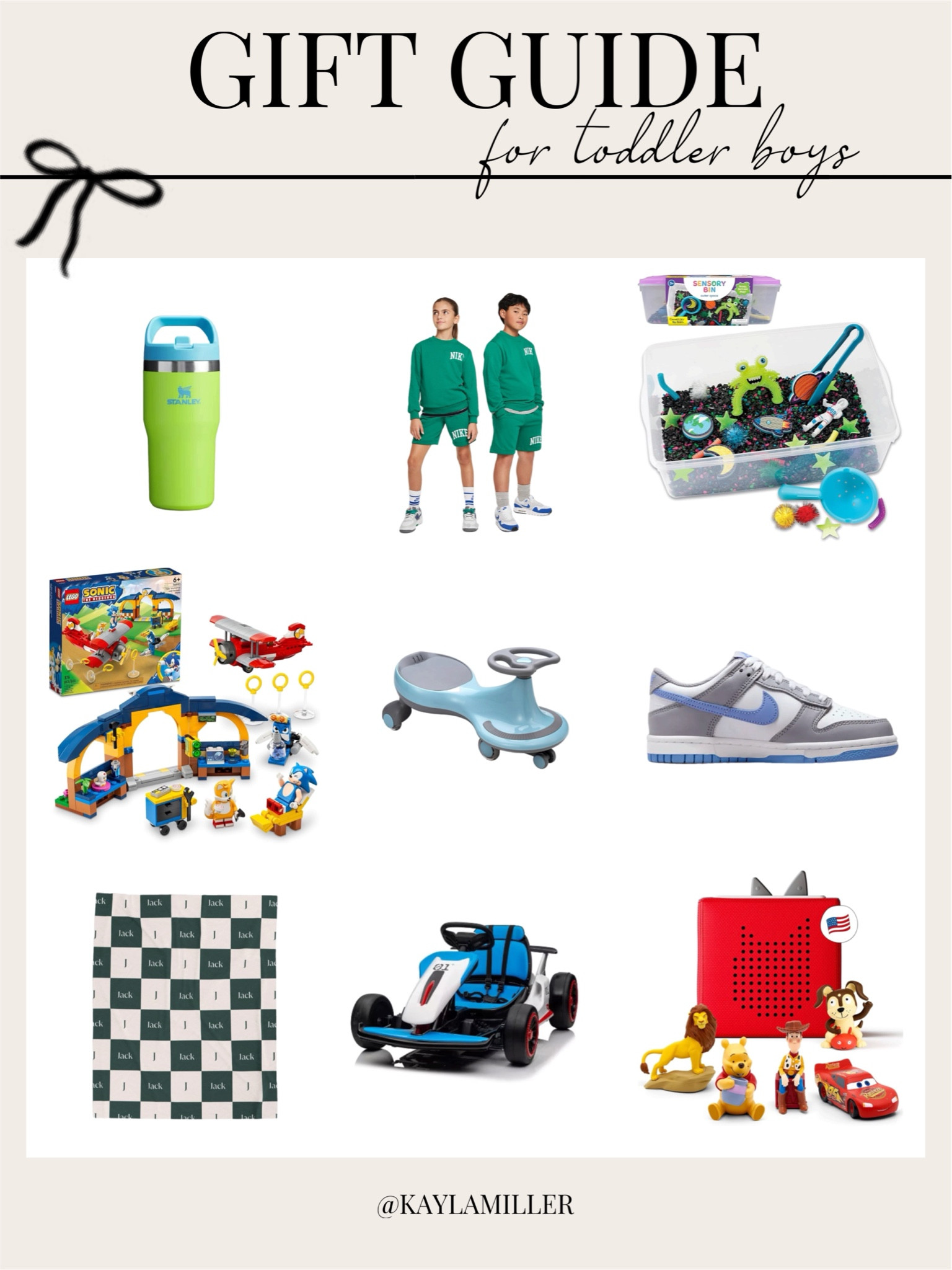 Gift guide toddler boy
Boys 4-6 gift inspo
Christmas gift ideas

#LTKHoliday #LTKGiftGuide #LTKKids