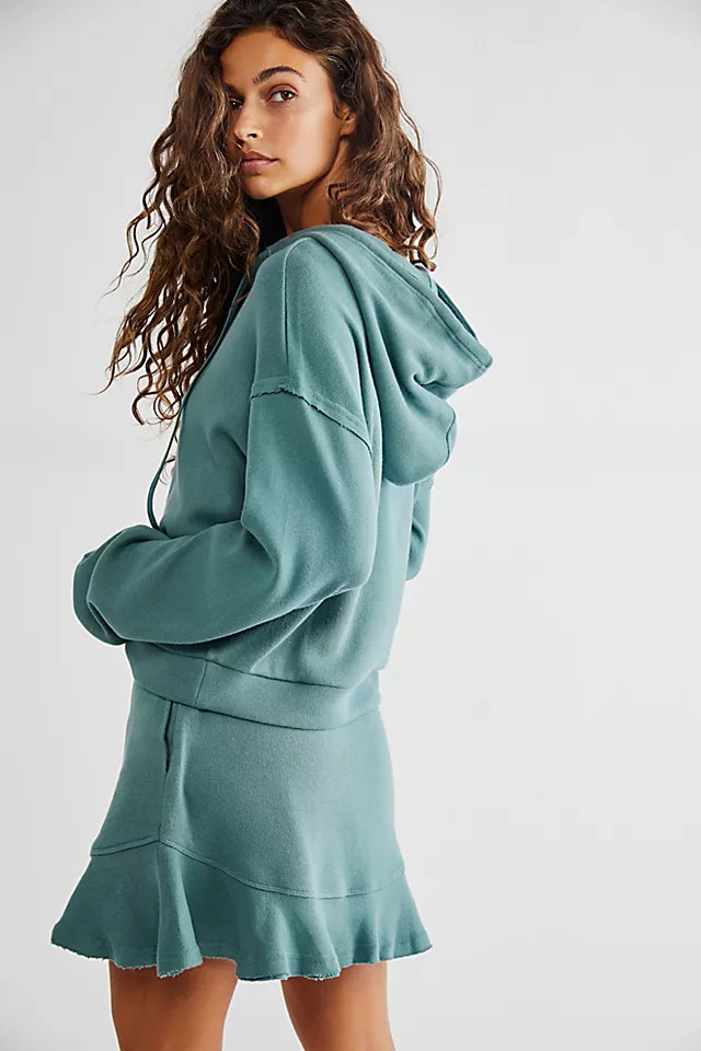 Social Set | Free People (Global - UK&FR Excluded)