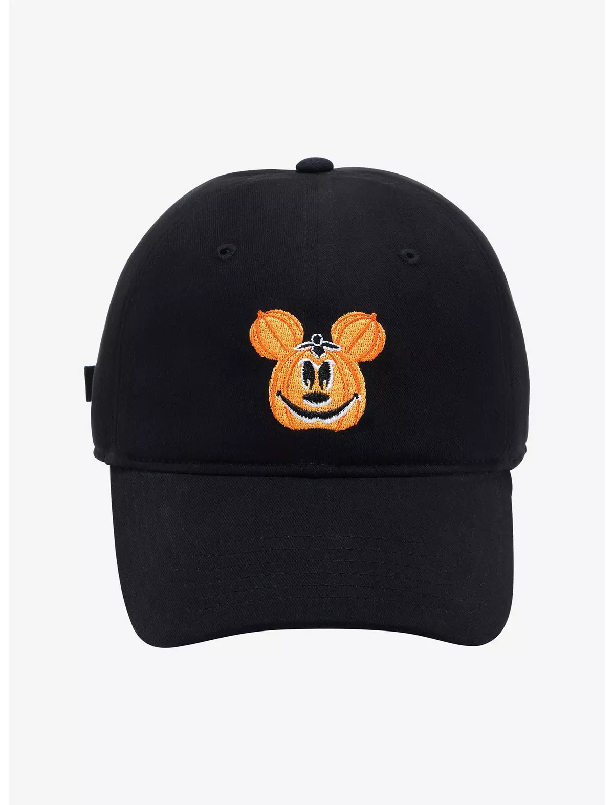 Disney Mickey Mouse Pumpkin Head Cap - BoxLunch Exclusive | BoxLunch