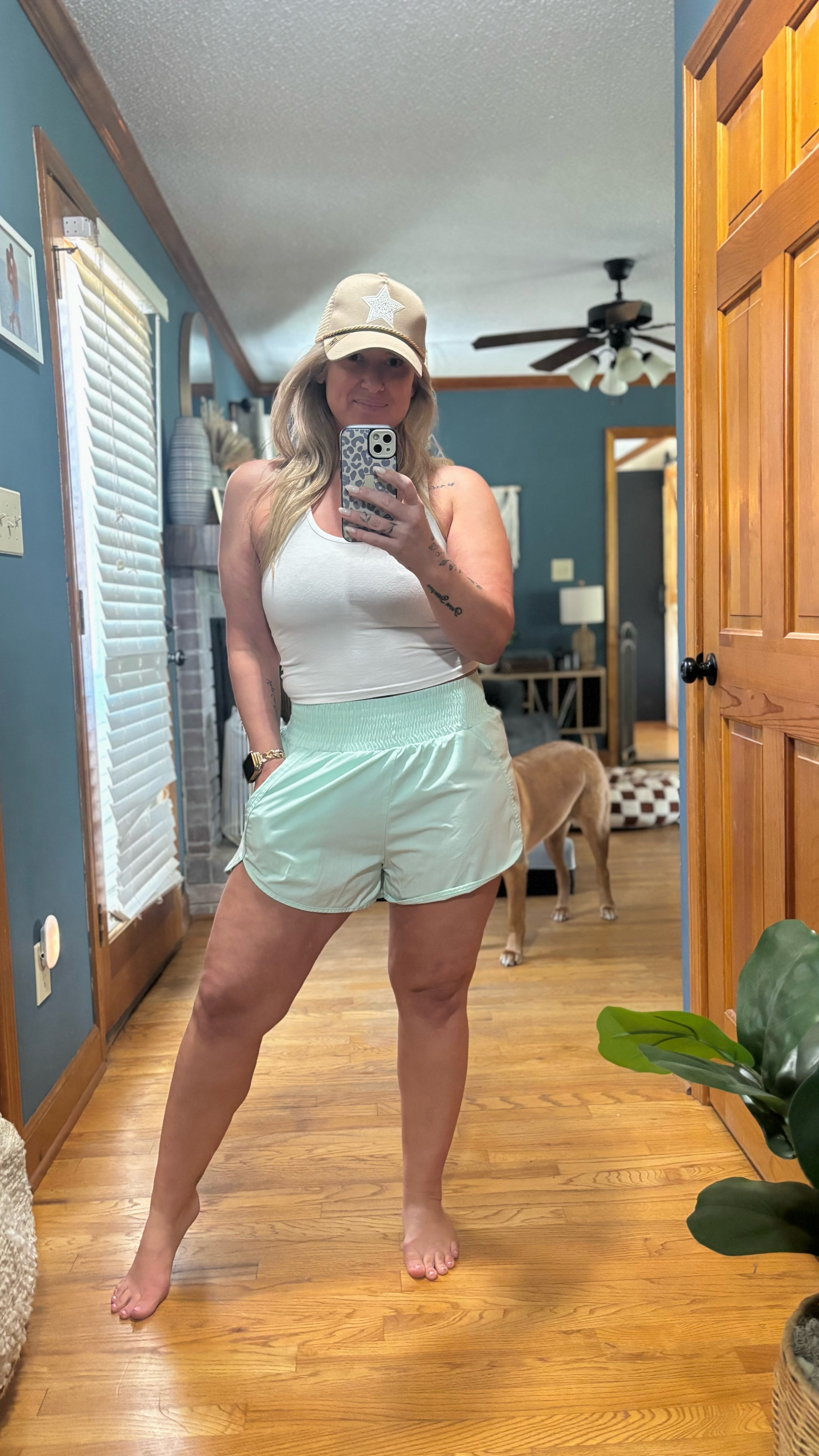 Perfect shorts for Spring and Summer! 

Amazon fashion Spring Fashion 
Shorts 

#LTKMidsize #LTKSaleAlert #LTKStyleTip