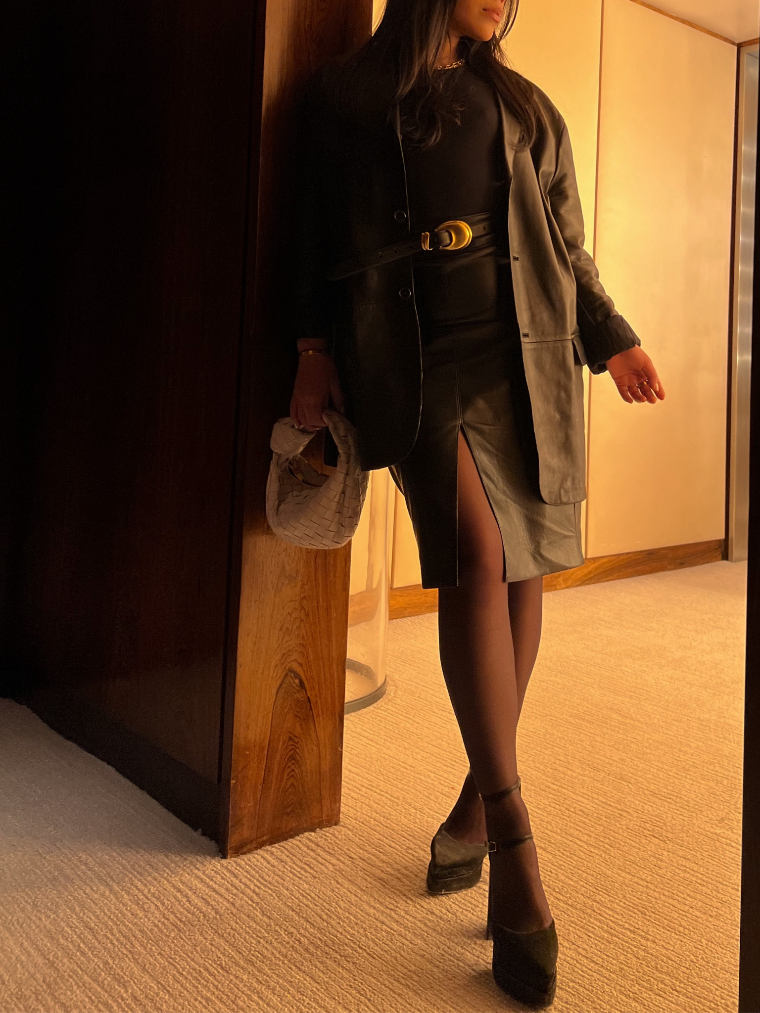 all black for the holidays 🖤

#LTKHoliday #LTKSeasonal