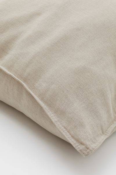 H&M Linen Cushion Cover | H&M (US + CA)