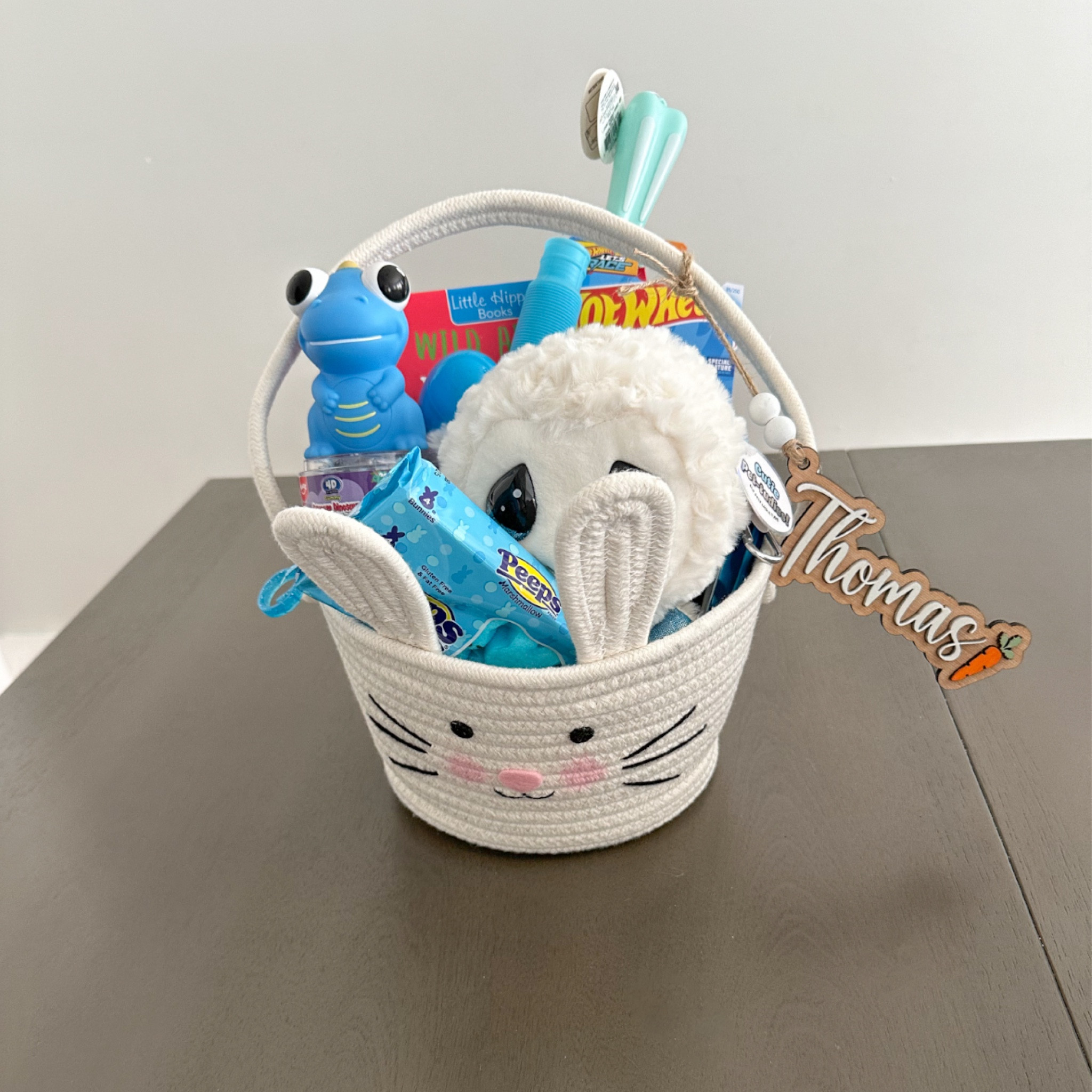 Boys Easter basket ideas 🐰🥕

#LTKkids #LTKfamily #LTKSeasonal