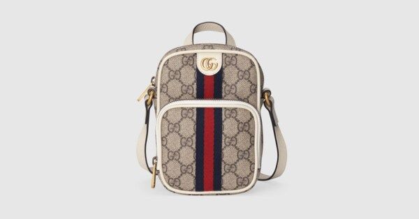 Gucci Ophidia mini bag | Gucci (US)