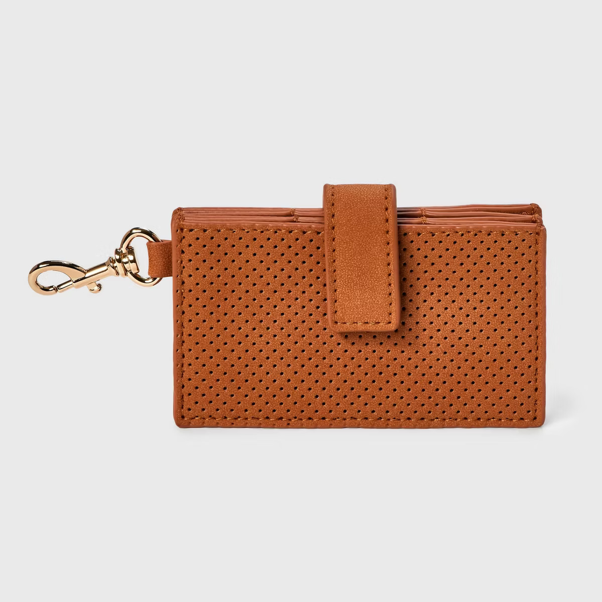 Clip-on Accordion Card Case - Universal Thread™ | Target