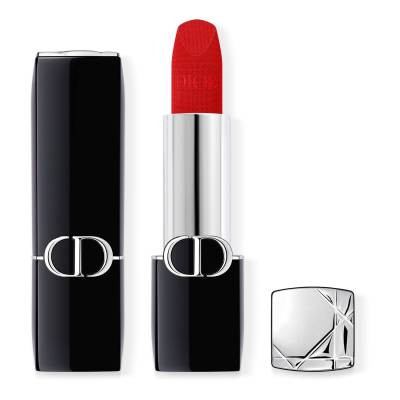 DIOR
             Rouge  Long-Wear Lipstick 3.5g | Sephora UK