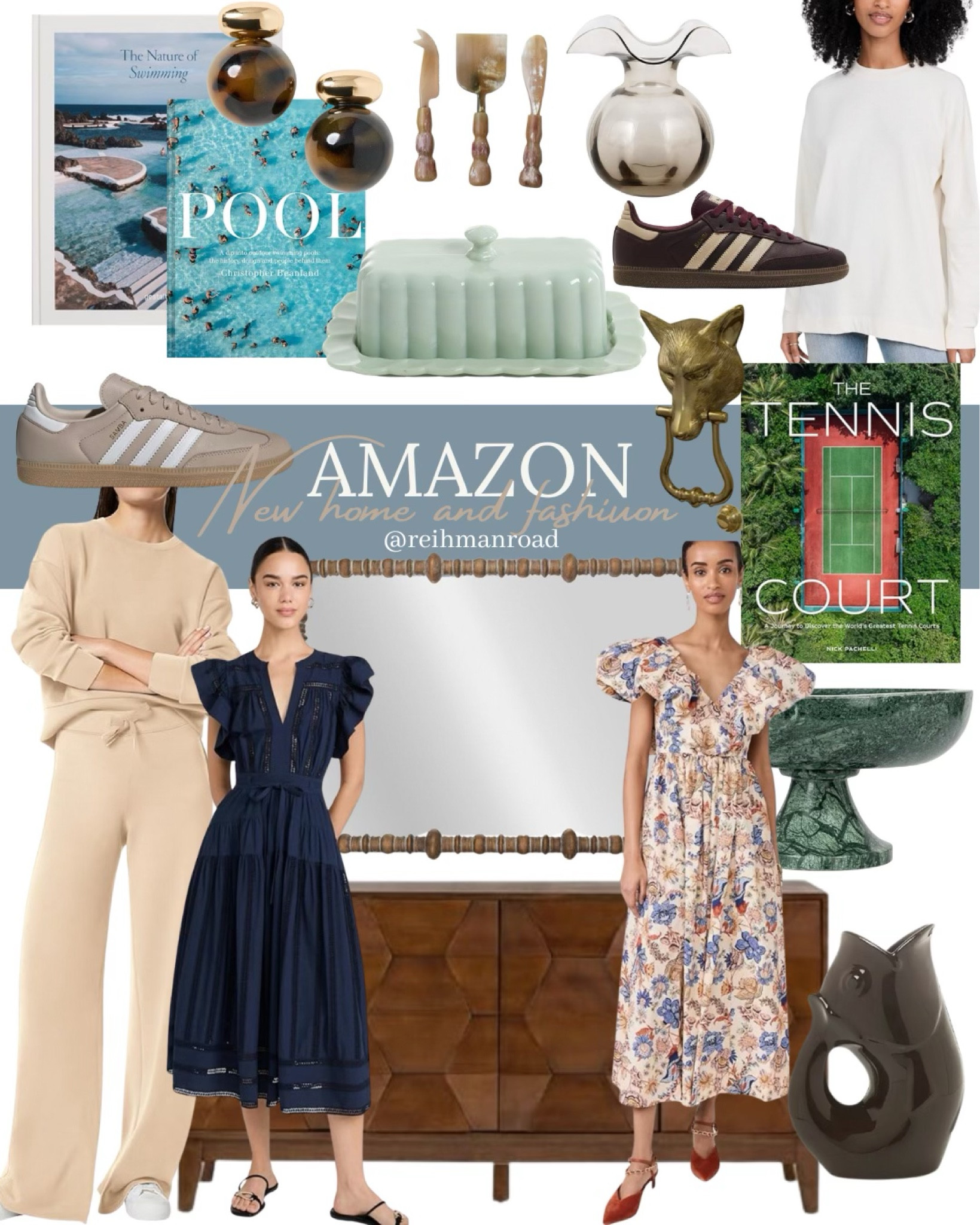 Amazon finds!

#LTKFindsUnder50 #LTKSaleAlert #LTKMidsize