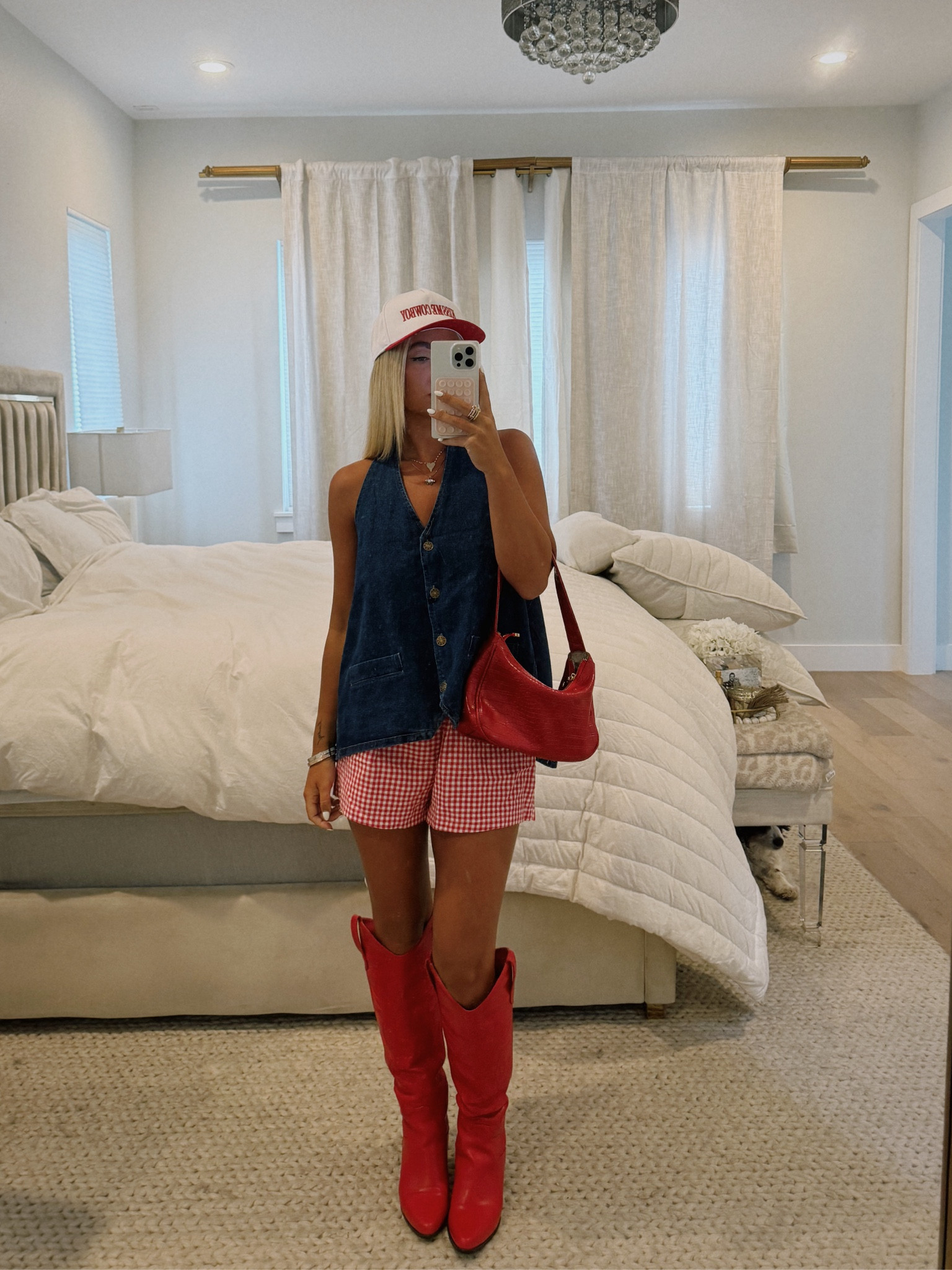 ZACH BRYAN OOTD ‼️💋❤️🤠 

#LTKParties #LTKSeasonal