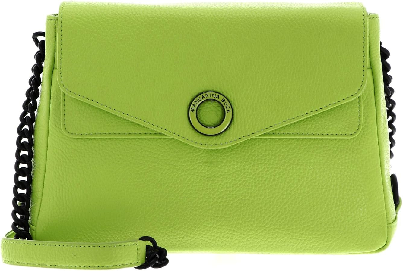 Mandarina Duck Damen Mellow Neon Dressy Bag Tasche | Amazon (DE)