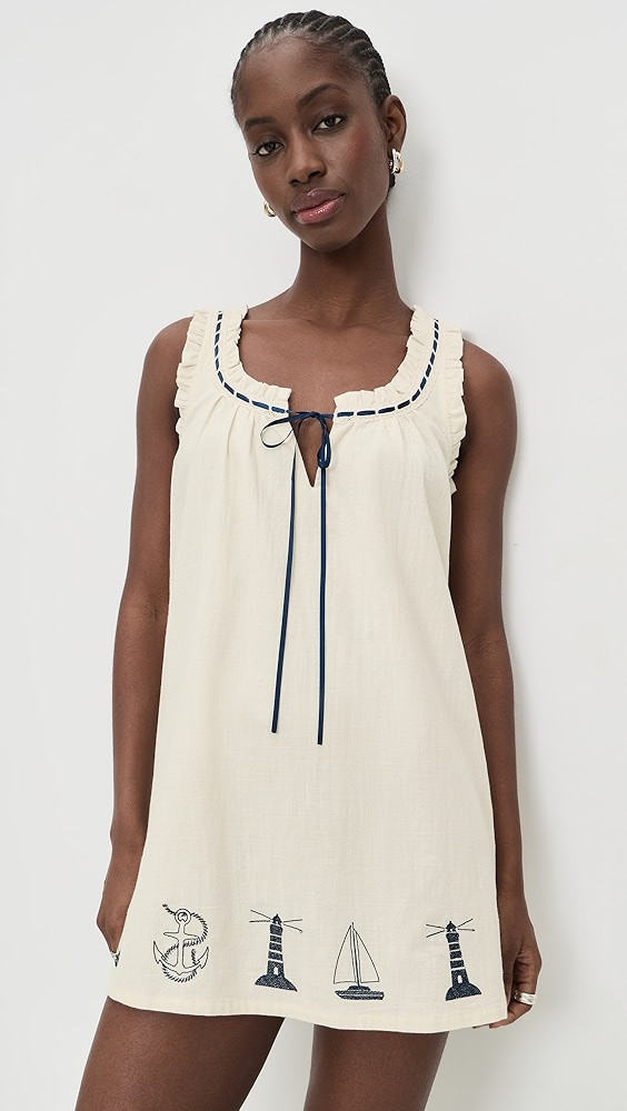 Mini Dress | Shopbop