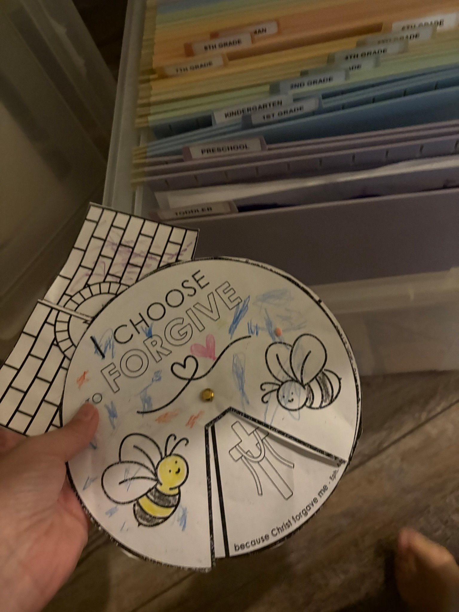 One thing about me is I won’t throw anything away Avery makes lol

#LTKFamily #LTKKids #LTKSeasonal