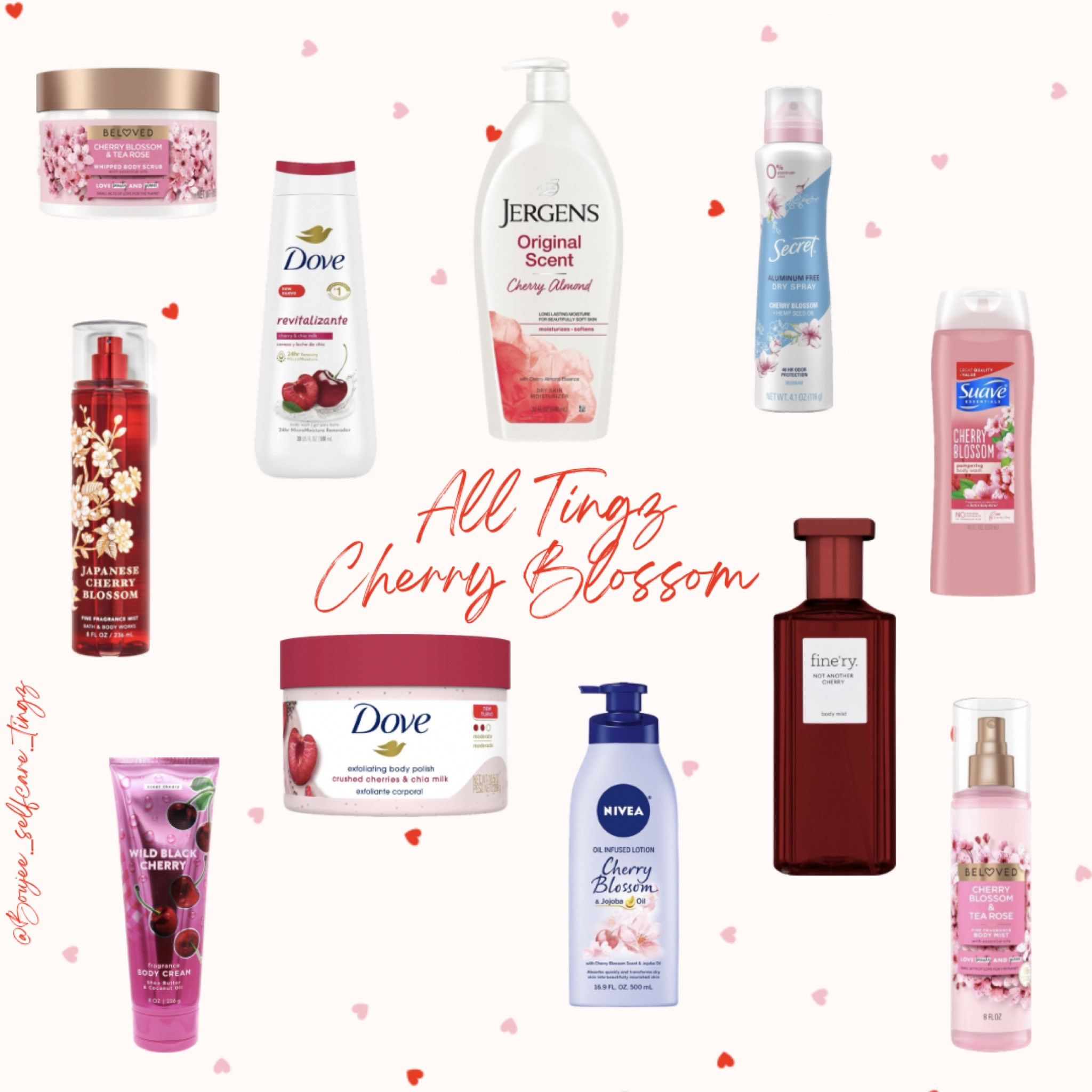 #LTKunder50 #LTKbeauty #LTKitbag