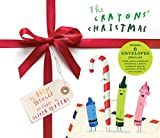 The Crayons' Christmas    Hardcover – Pop up, October 15, 2019 | Amazon (US)