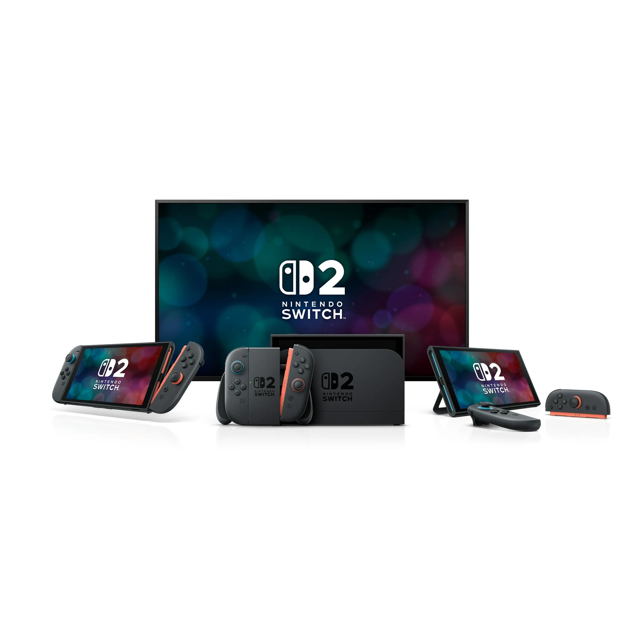 Nintendo Switch™ 2 System - Walmart.com | Walmart (US)