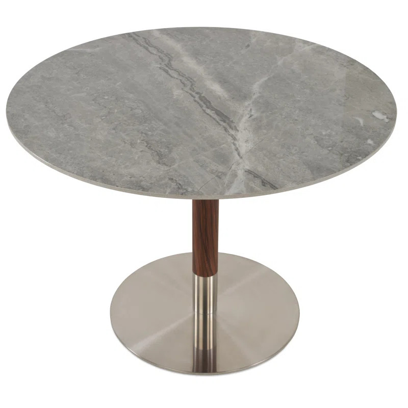 Pedestal Dining Table | Wayfair North America