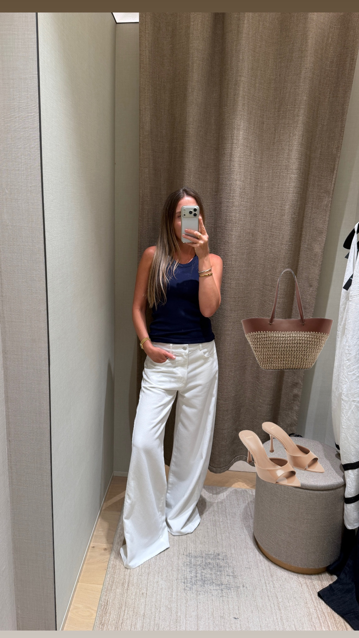#LTKjeans #LTKstyletip