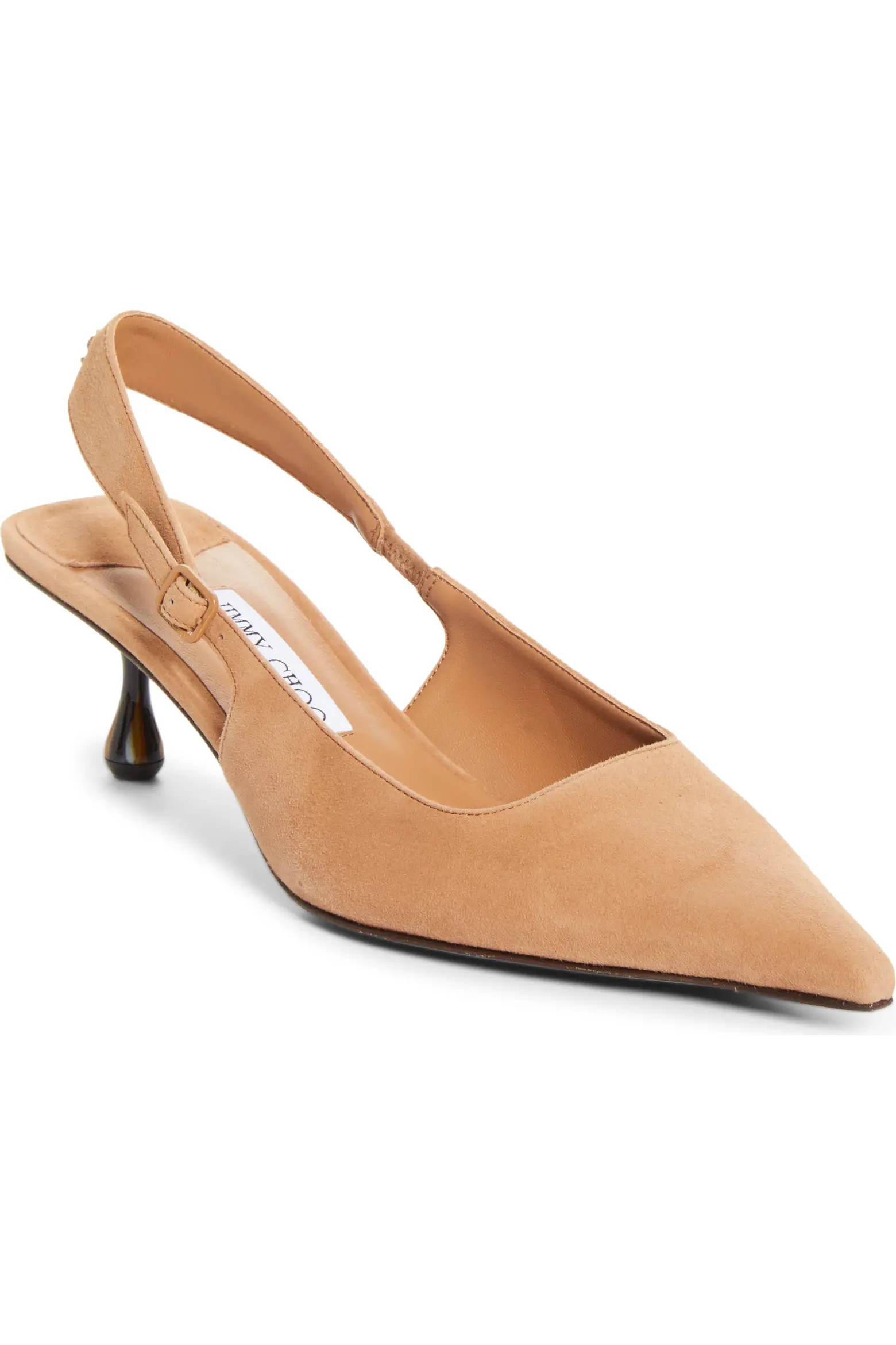 Amel Pointed Toe Slingback Pump (Women) | Nordstrom | Nordstrom
