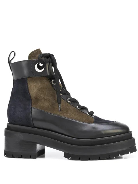 Penny ankle boots | Farfetch (CA)