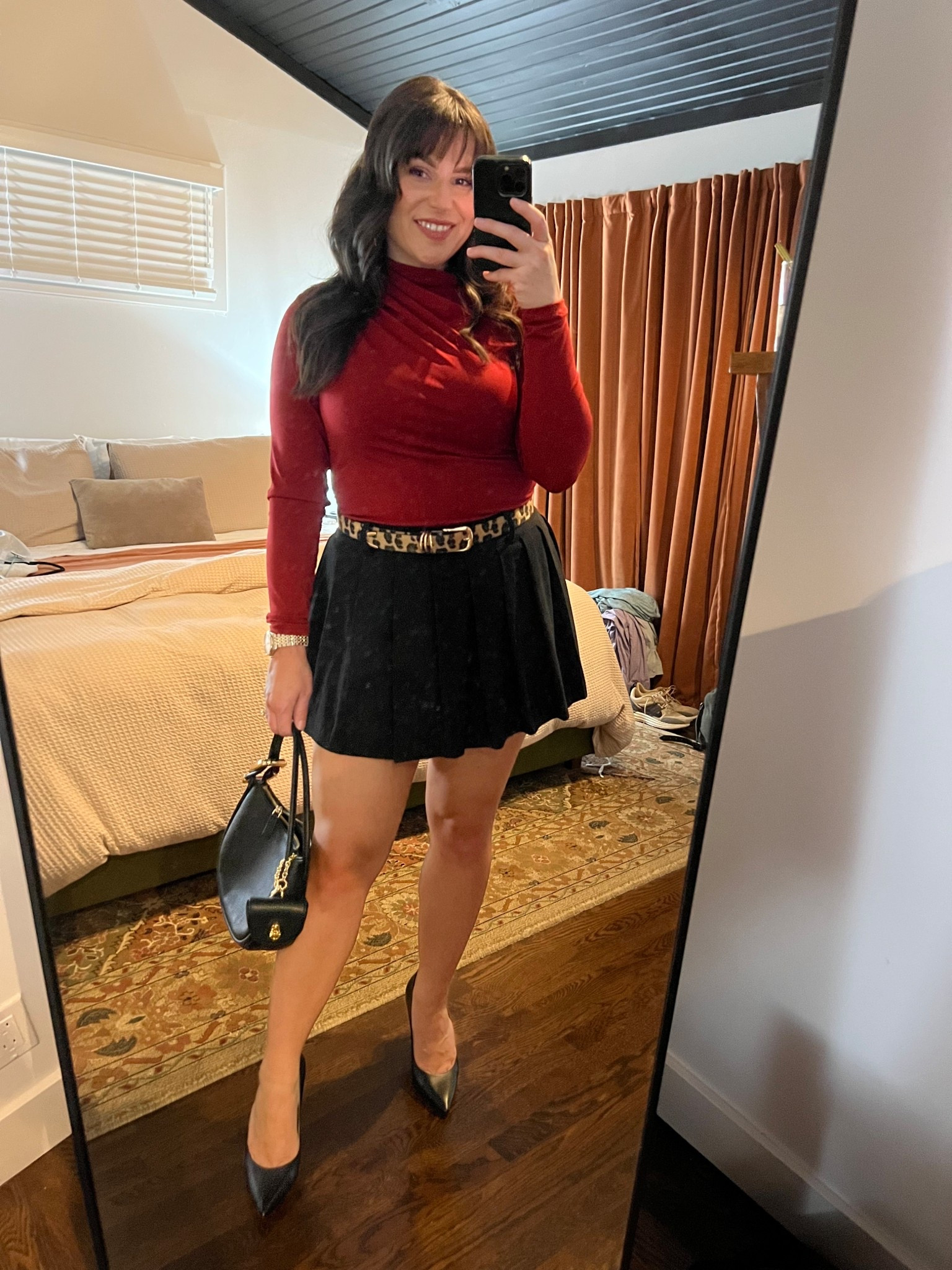 Date night 

#LTKFindsUnder50 #LTKSeasonal #LTKStyleTip