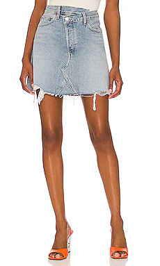 FALDA CRISS CROSS from Revolve.com | Revolve Clothing (Global)