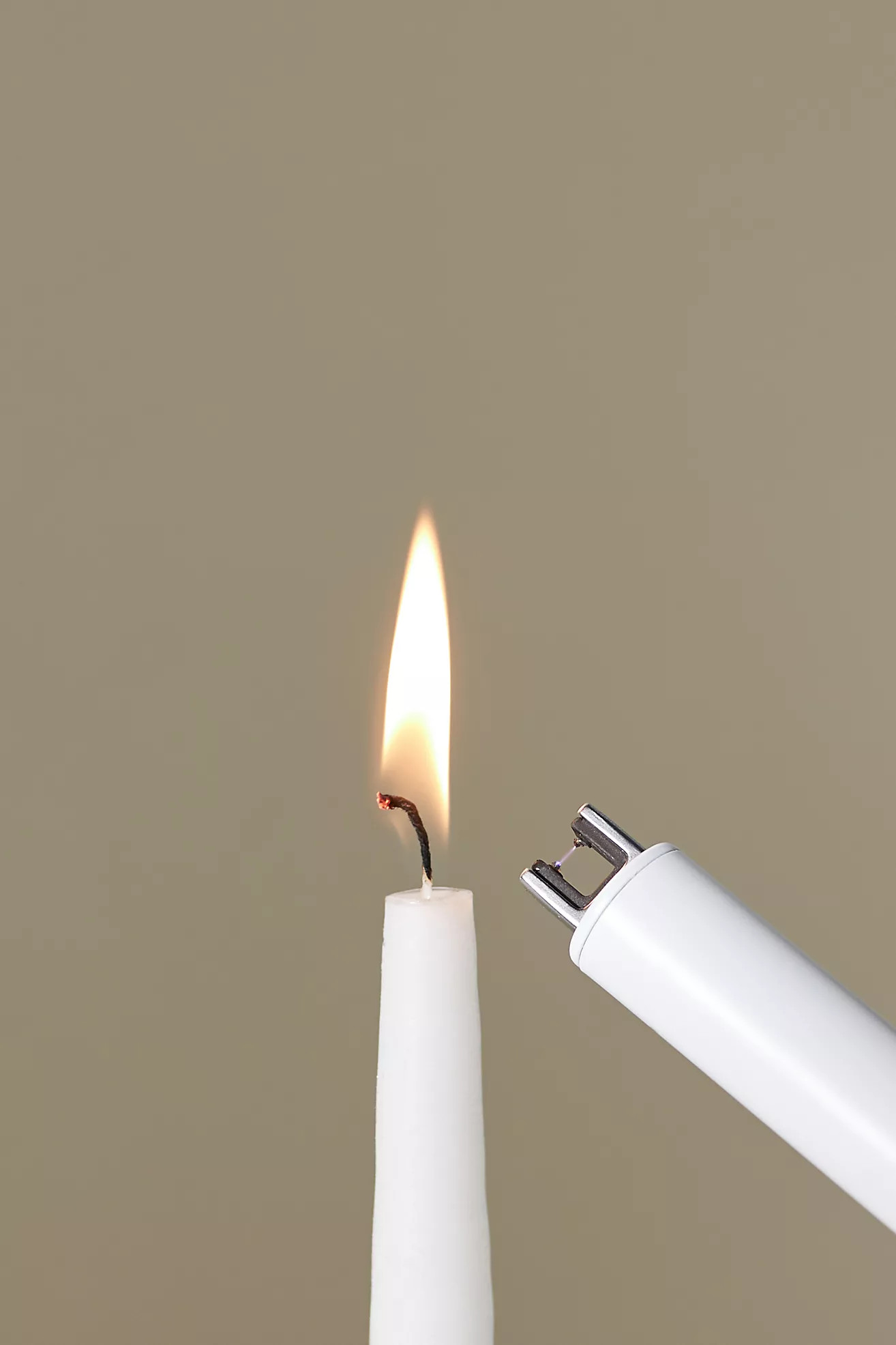 Botanica Flameless Lighter | Anthropologie (US)