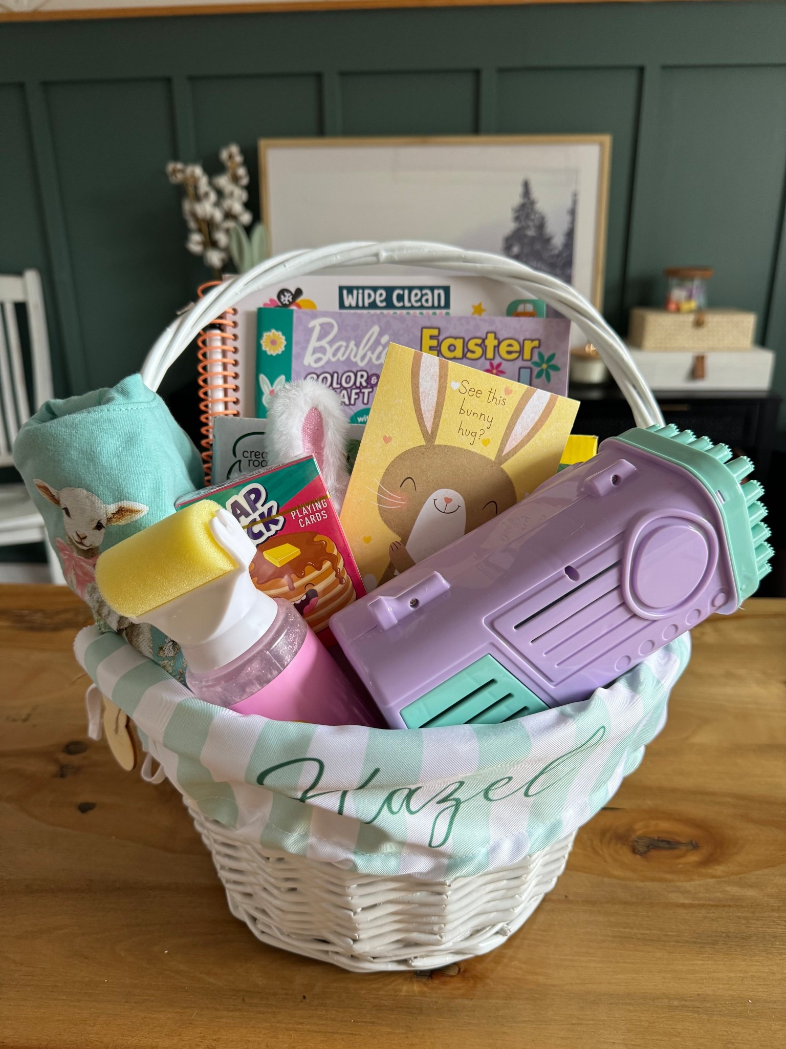 Easter basket ideas

#LTKSeasonal #LTKmomlife #LTKKids