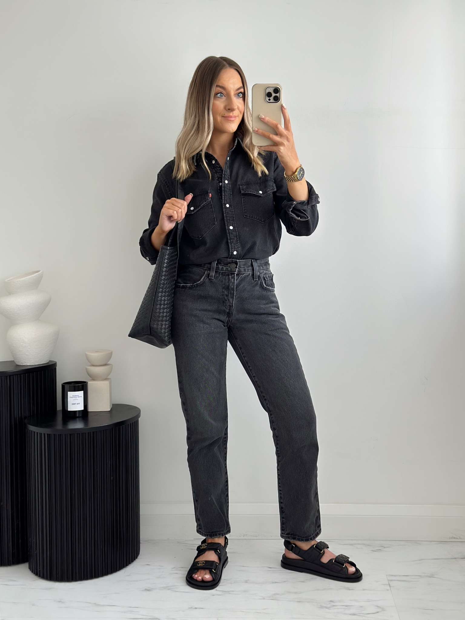 ad   One outfit, Six ways to wear it 👉🏻
Taking it back to basics playing around with two of my favourite @amazonfashioneu finds. I’ve already worn both of these pieces so much and I know they’re going to work so hard in my wardrobe as we transition into autumn too! 
Head over to my stories / link in my bio to shop 🖤

#founditonamazon #amazonfashionfinds #amazinfashioneu 

#LTKsalealert #LTKstyletip #LTKSeasonal