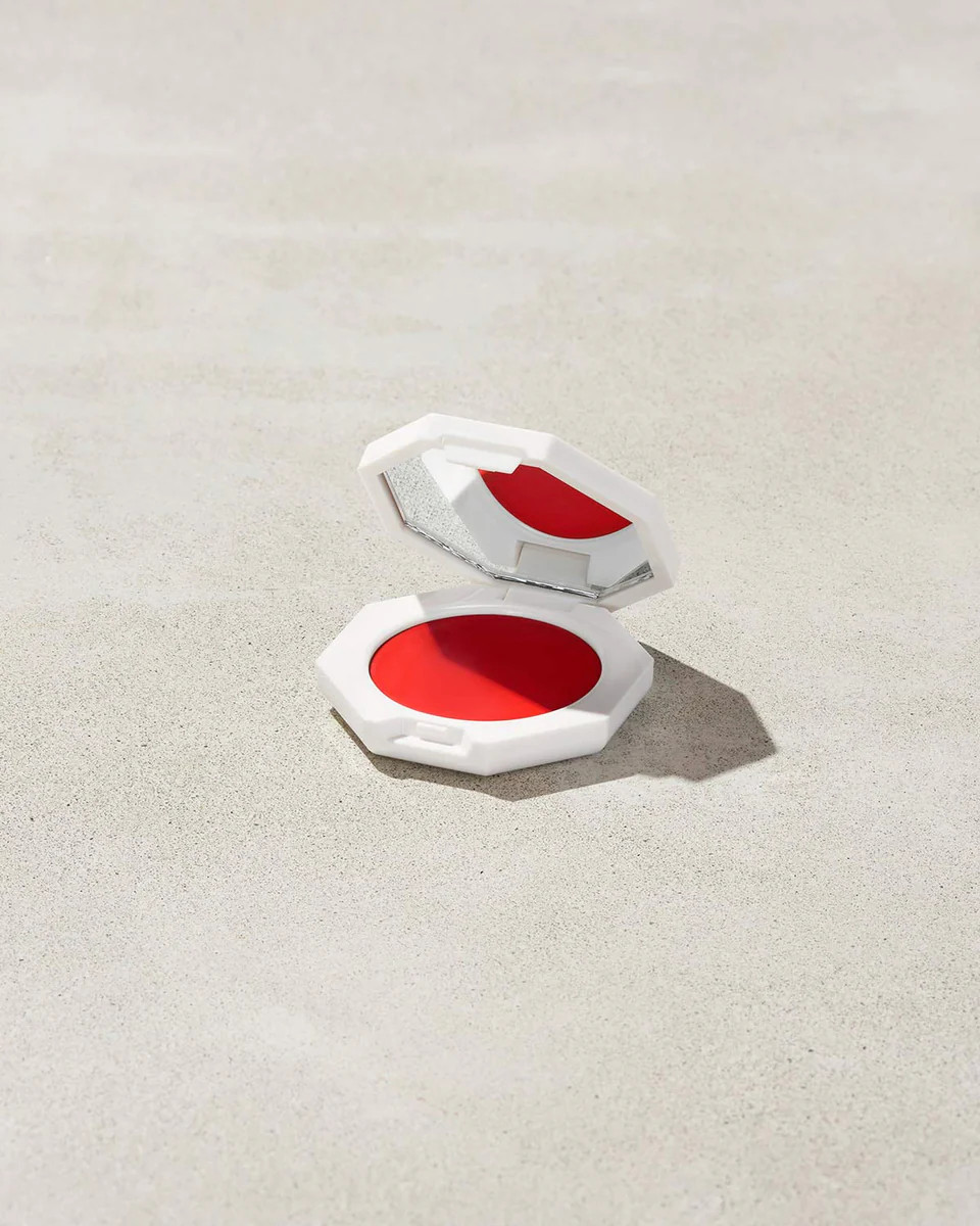 Cheeks Out Freestyle Cream Blush — Daiquiri Dip | Fenty Beauty