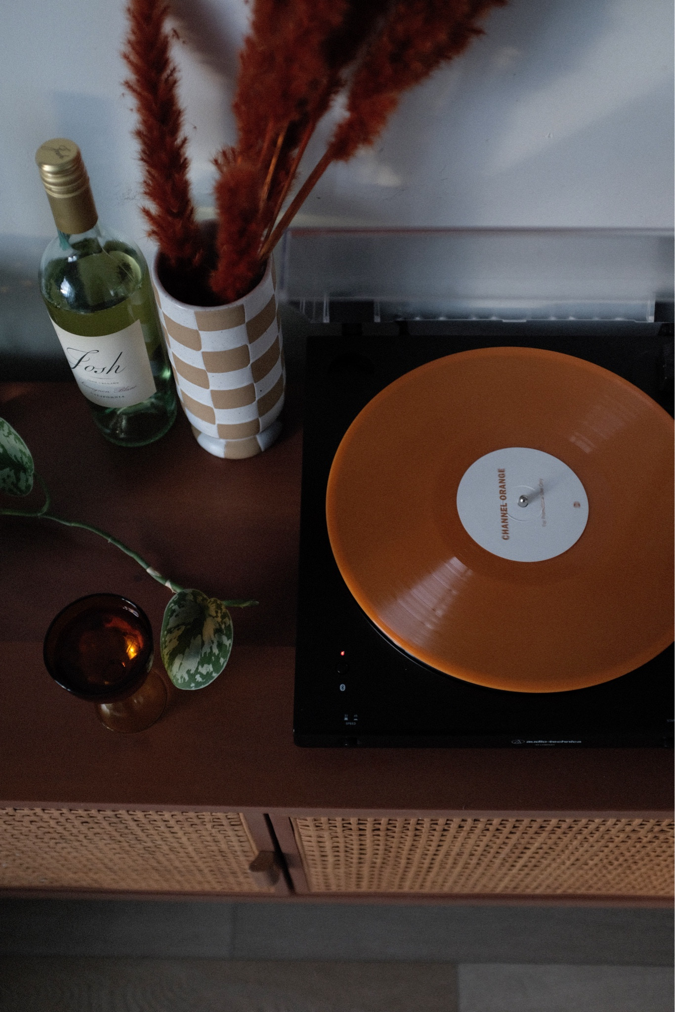A little frank ocean for a gloomy day 🫶🏾

#LTKstyletip #LTKVideo #LTKhome