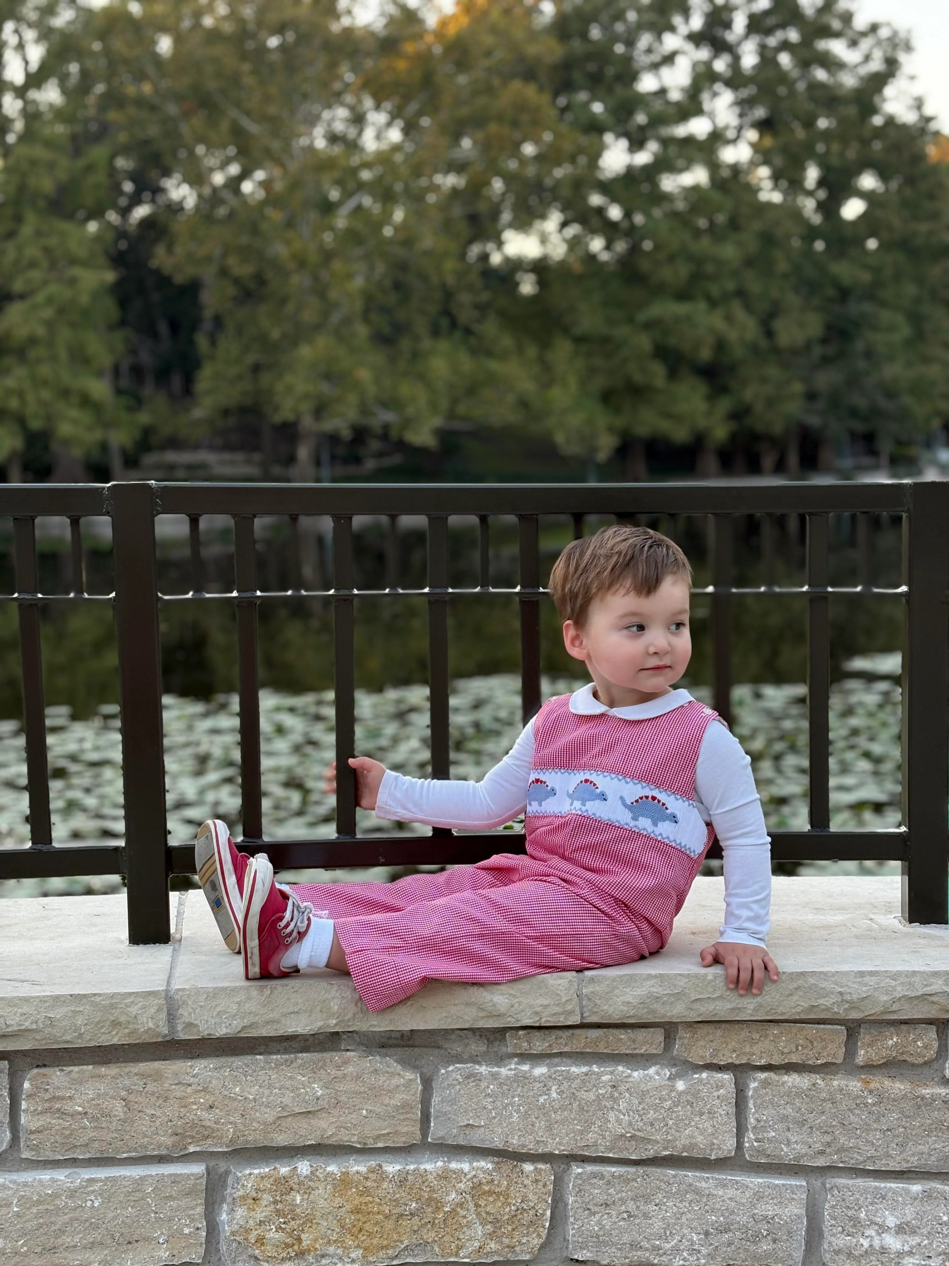 The Scott Longall | Little Sloans