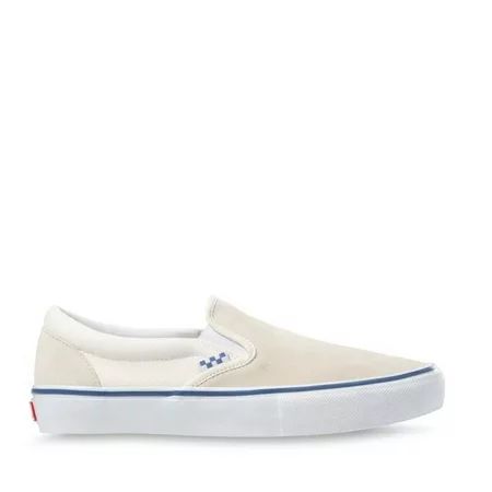Vans Slip-On Unisex/Adult shoe size 7 Casual VN0A5FCAOFW Off White | Walmart (US)