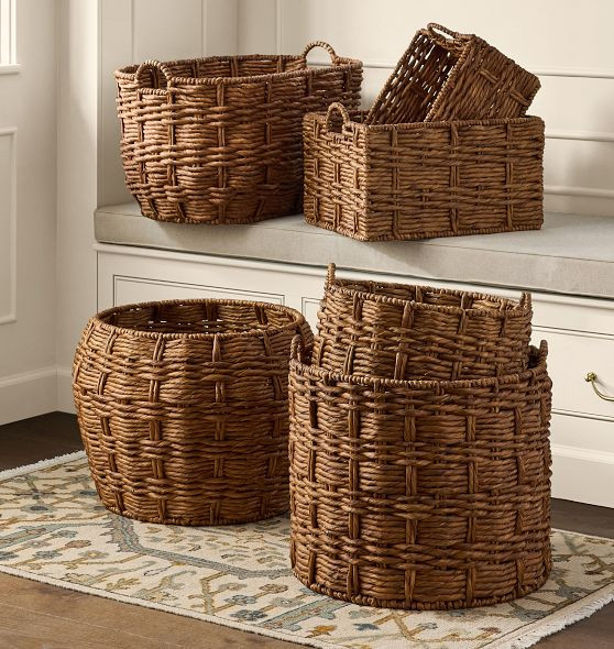 Rectangle - 18"L x 14"W x 12"H | Rejuvenation