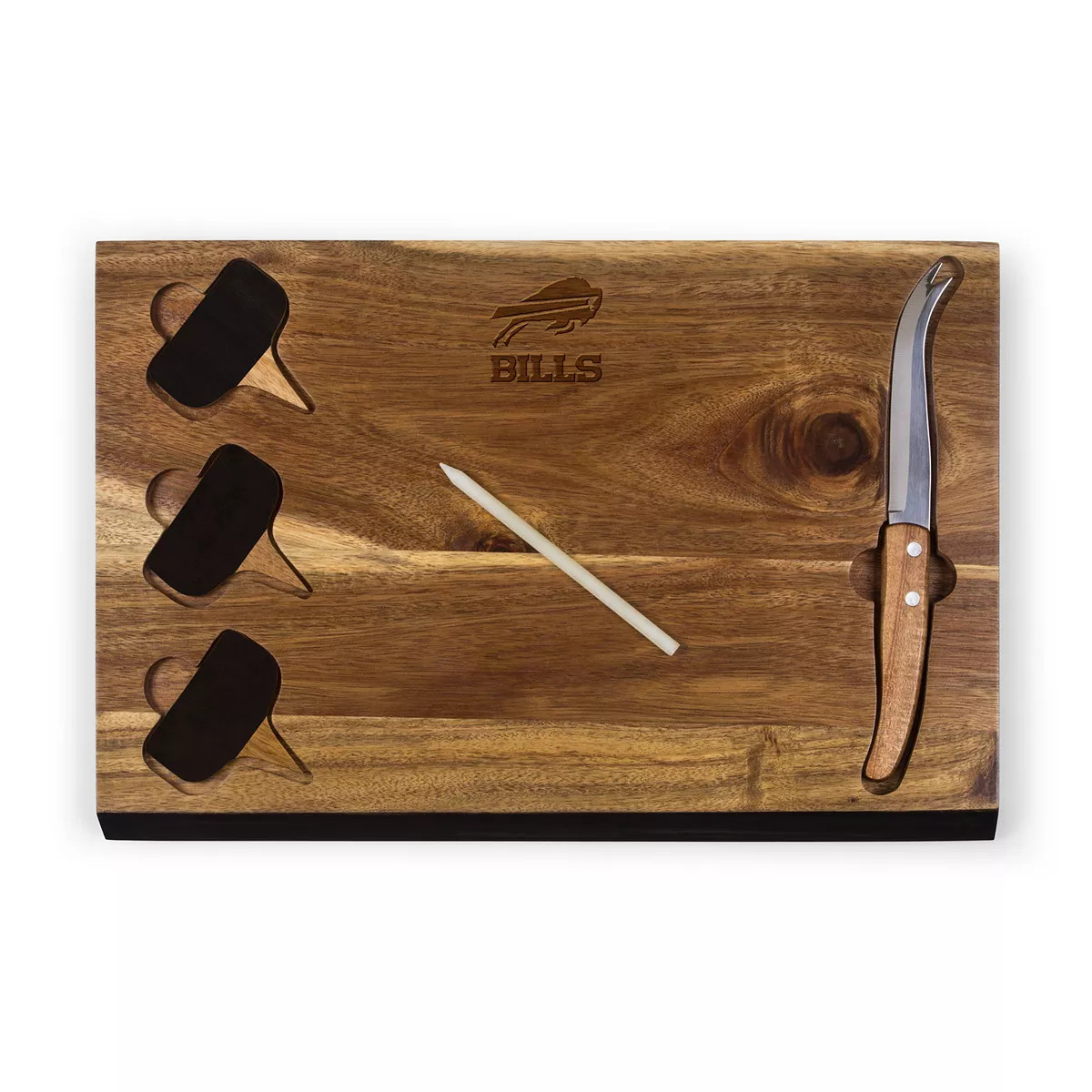 Buffalo Bills Delio Cheese Board Set | Kohl's