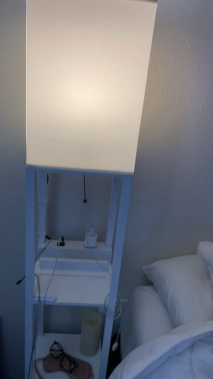 2 floor lamps with charging ports, 19% off + $10 coupon 

Amazon finds
Amazon home
Amazon family 

#LTKhome #LTKfamily #LTKFind