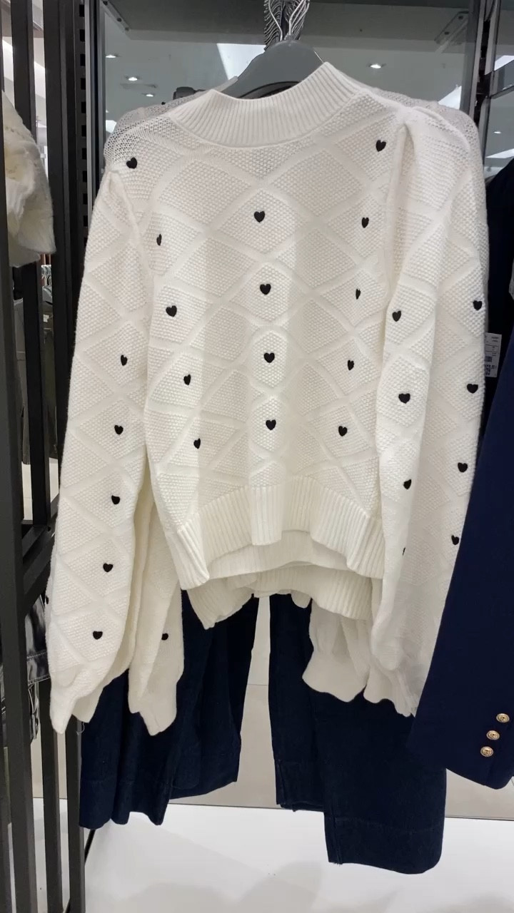 Blusa RENNER ❤️ 

Cupom: PRESENTERENNER2024

#LTKbeauty #LTKbrasil