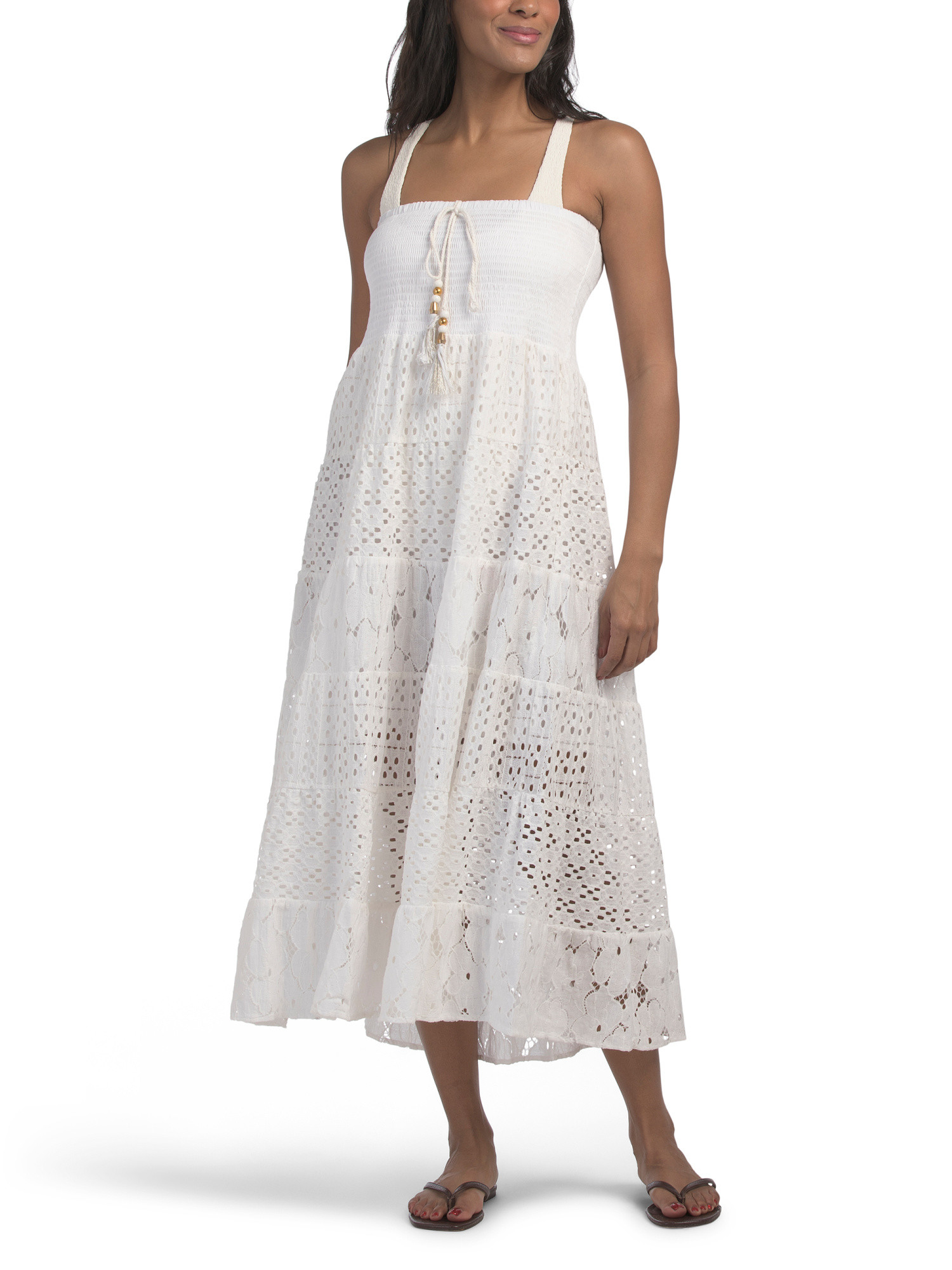 Cover-up Skirt And Dress | TJ Maxx