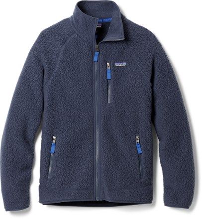 Patagonia   Retro Pile Fleece Jacket - Men's | REI