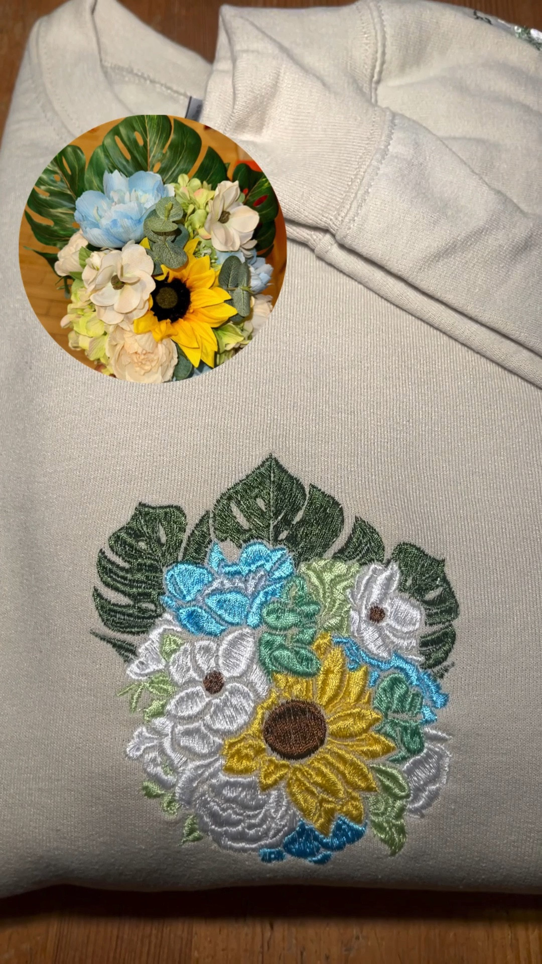 Everything I used in my at home embroidery shop this past week🫶🪡🧵

#LTKFamily #LTKHome #LTKSeasonal