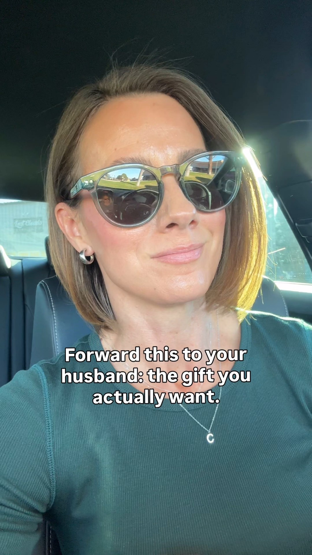 Perfect Christmas gift for women over 40

#LTKOver40 #LTKHoliday #LTKStyleTip