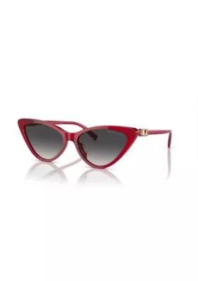 Prada PR 26ZSF Sunglasses | Belk