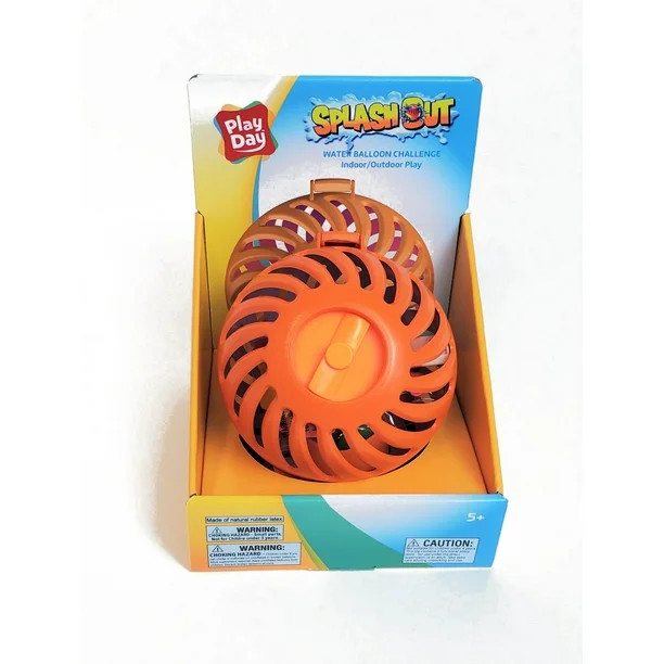 Play Day Water Game, Splash Out, Hot Potato Water Toy, Ages 5+ | Walmart (US)