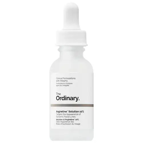 Argireline Solution 10% | Sephora (US)