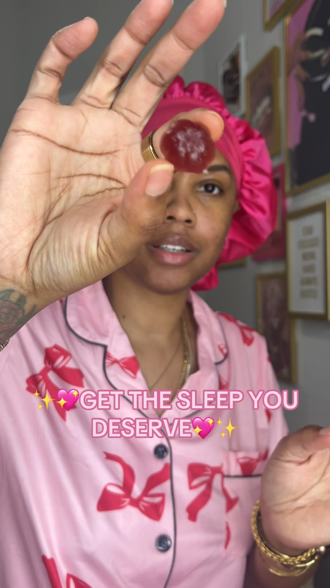 Goli Sleep gummies 🛌😴 #goli #sleepgummies #bedtime #bedtimeroutine

#LTKOver40 #LTKFamily #LTKFitness