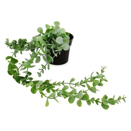 Faux Eucalyptus Plant | Five Below