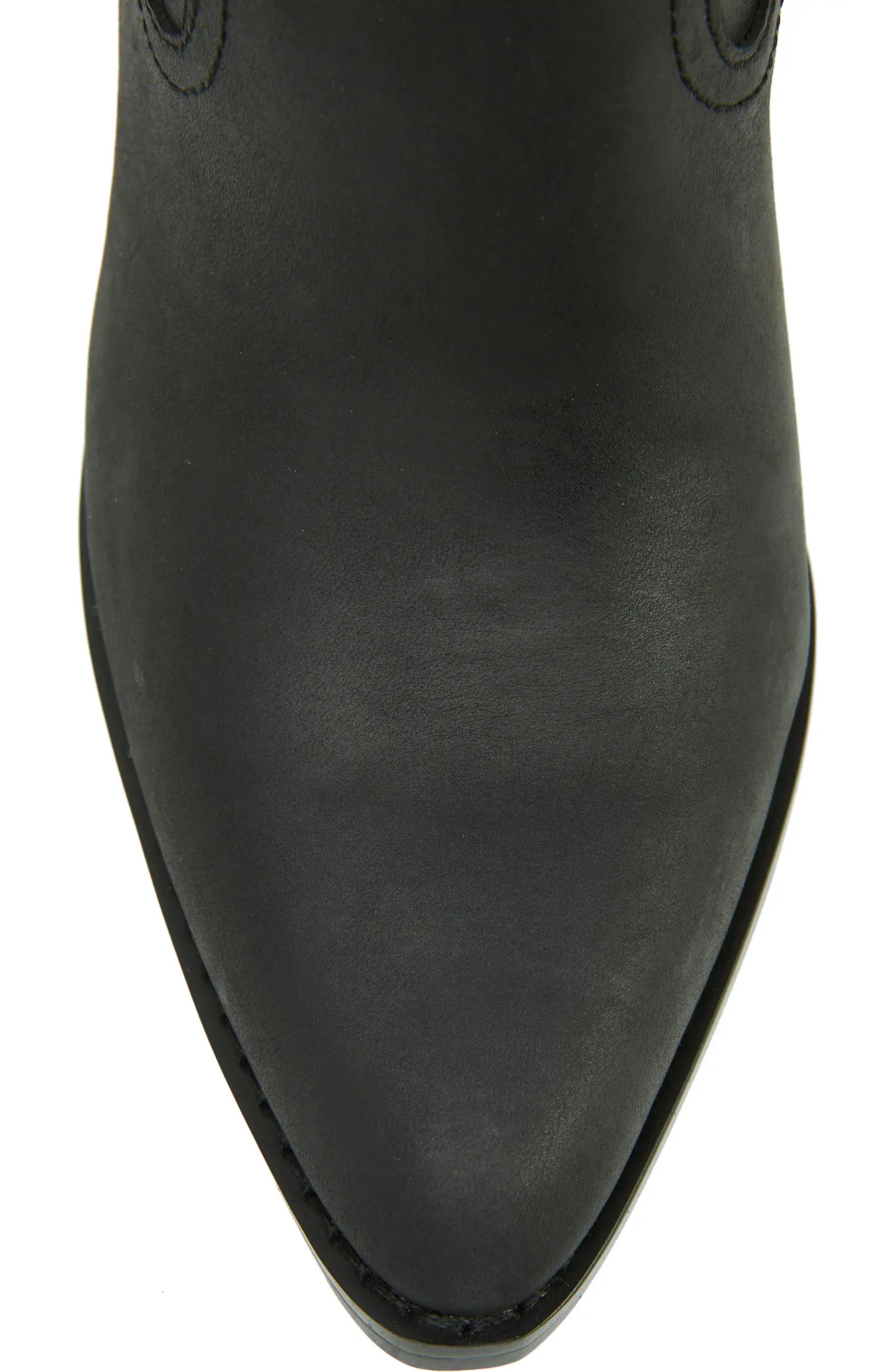 Jeffrey Campbell Calvera 2K Western Knee High Boot (Women) | Nordstrom | Nordstrom