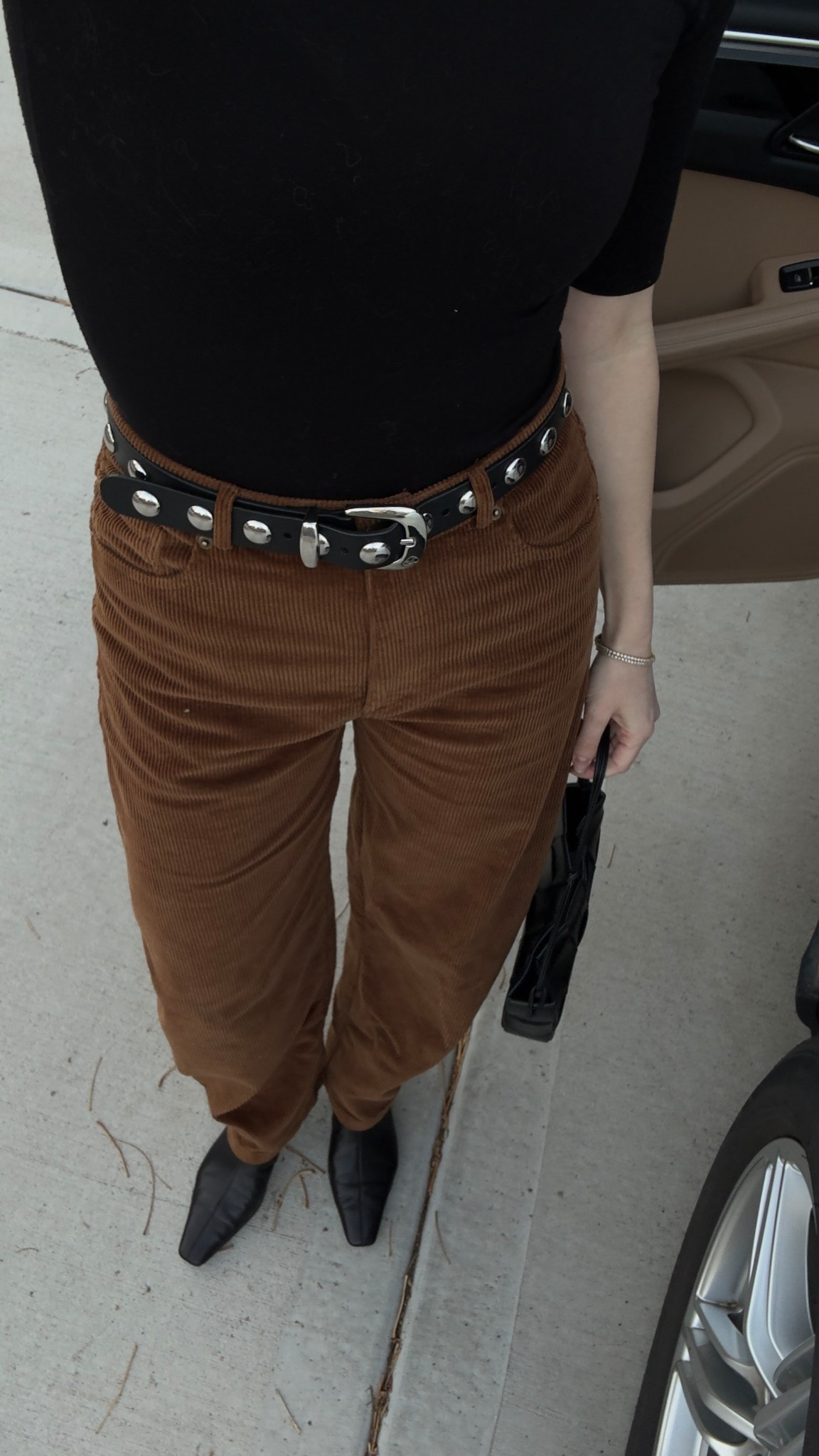 corduroy pants are fuuuunnn