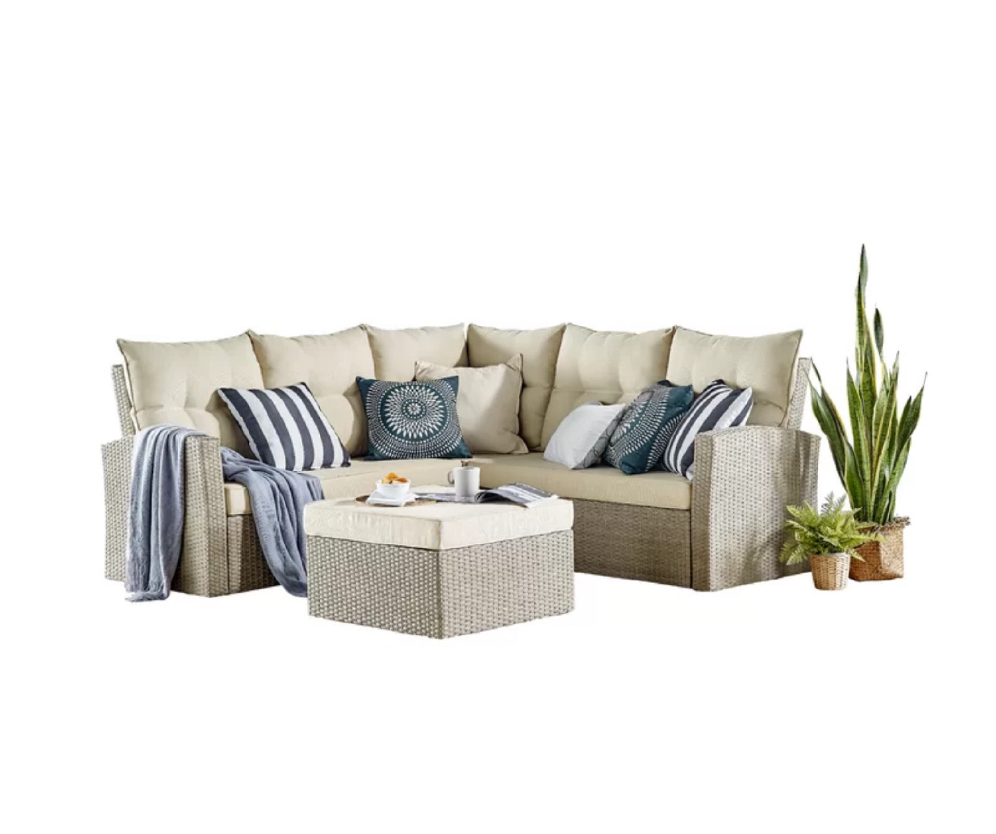 Patio Furniture Sale 

#LTKSeasonal #LTKHome #LTKSaleAlert