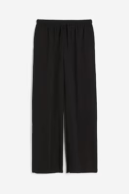 Strap-detail tote bag | H&M (UK, MY, IN, SG, PH, TW, HK)