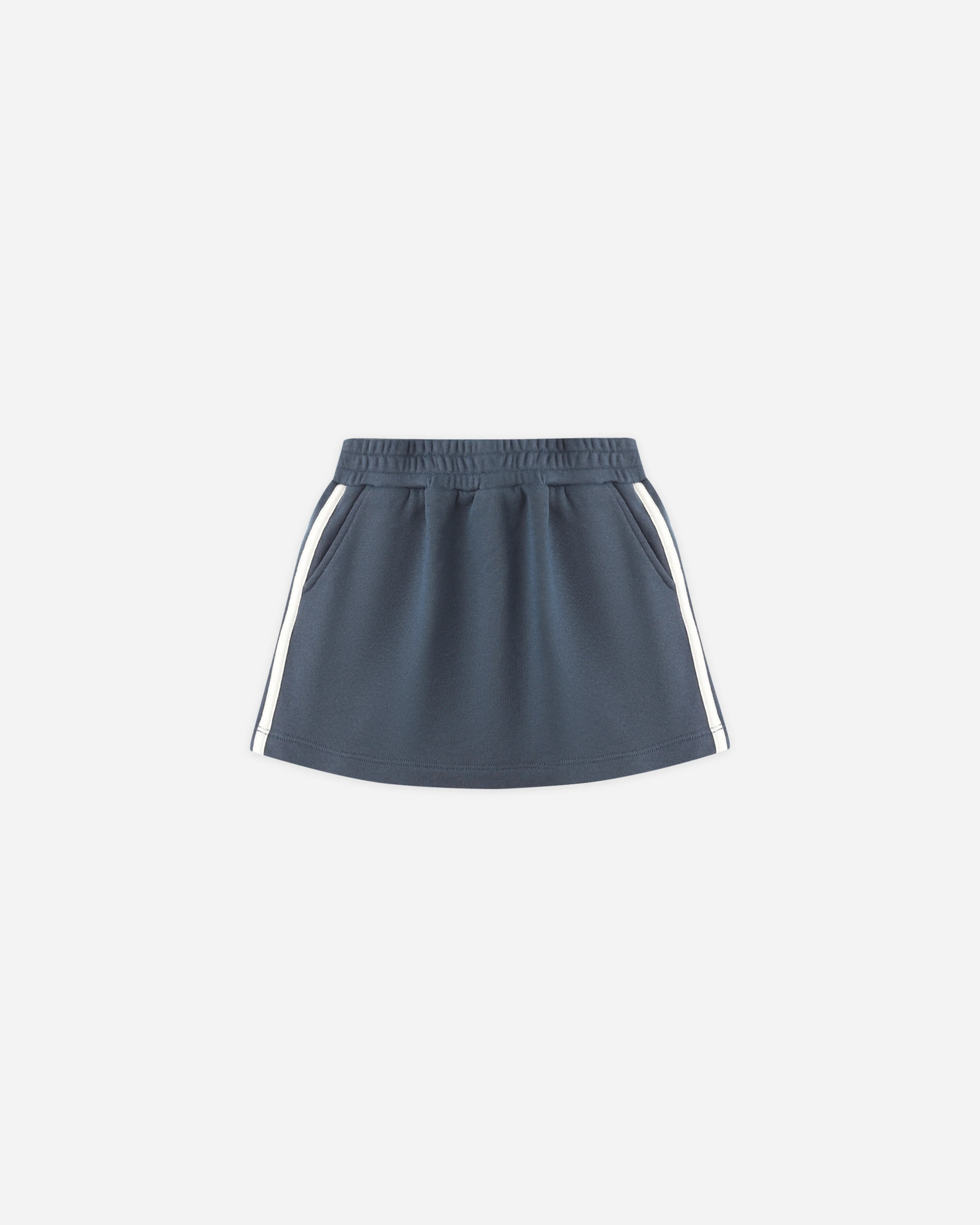 Sports Skirt || Navy | Rylee + Cru